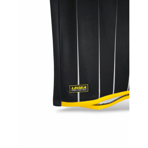 Legea Original retro vintage football shirt NAC Breda 2019/20 Legea Original retro vintage football shirt NAC Breda 2019/20