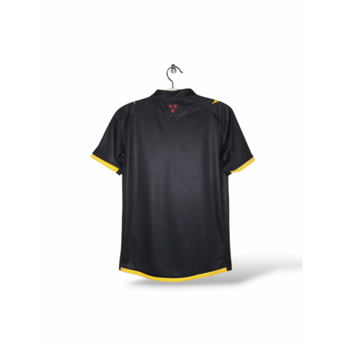 Legea Original retro vintage football shirt NAC Breda 2019/20 Legea Original retro vintage football shirt NAC Breda 2019/20