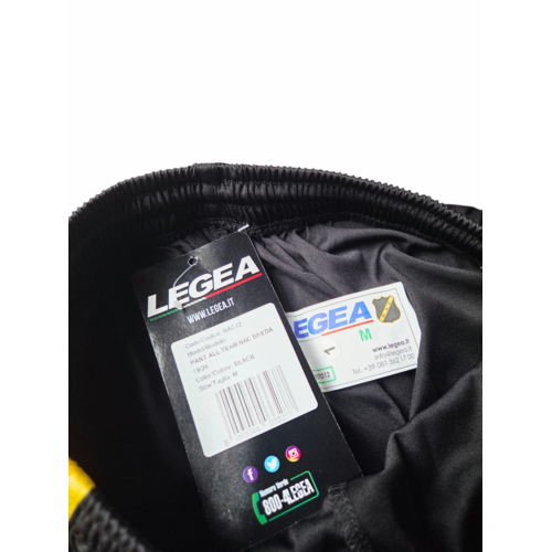 Legea Original retro vintage football shirt NAC Breda 2019/20 Legea Original retro vintage football shirt NAC Breda 2019/20