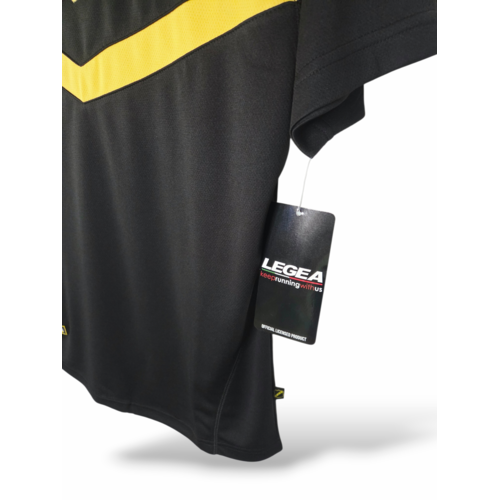 Legea Original retro vintage football shirt NAC Breda 2017/18 Legea Original retro vintage football shirt NAC Breda 2017/18