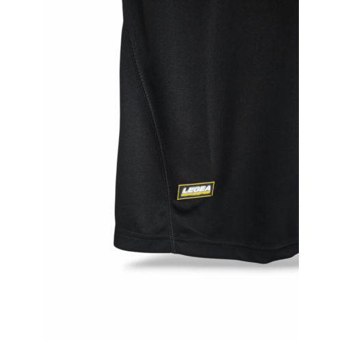 Legea Original retro vintage football shirt NAC Breda 2017/18 Legea Original retro vintage football shirt NAC Breda 2017/18