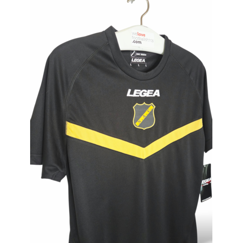 Legea Original retro vintage football shirt NAC Breda 2017/18 Legea Original retro vintage football shirt NAC Breda 2017/18