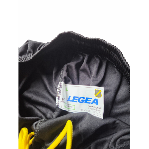 Legea Original retro vintage football shirt NAC Breda 2017/18 Legea Original retro vintage football shirt NAC Breda 2017/18