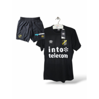 NAC Breda (M) *BNWT/+SHORT