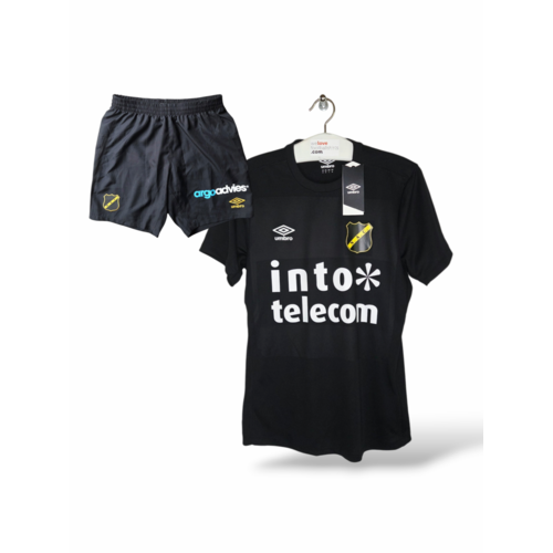 Umbro Original retro vintage football shirt NAC Breda 2014/15 Umbro Original retro vintage football shirt NAC Breda 2014/15