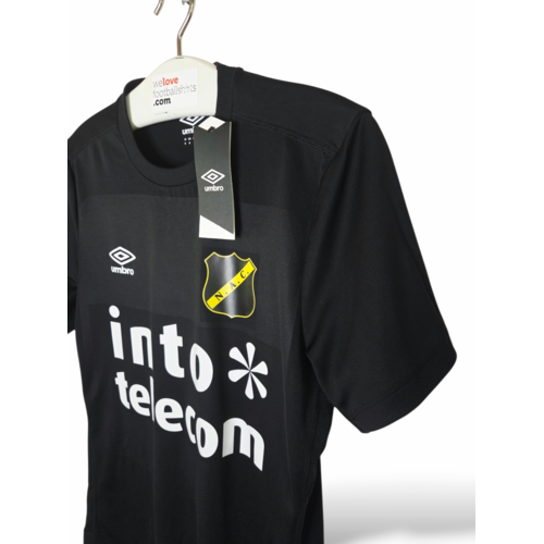 Umbro Original retro vintage football shirt NAC Breda 2014/15 Umbro Original retro vintage football shirt NAC Breda 2014/15