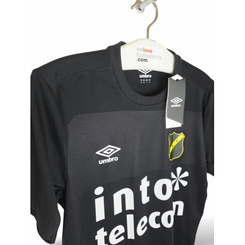 Umbro Original retro vintage football shirt NAC Breda 2014/15 Umbro Original retro vintage football shirt NAC Breda 2014/15