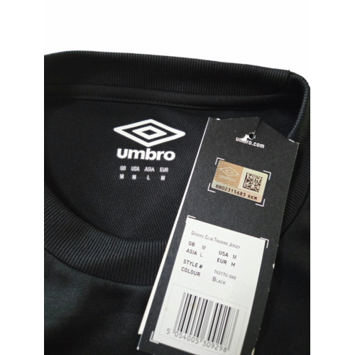 Umbro Original retro vintage football shirt NAC Breda 2014/15 Umbro Original retro vintage football shirt NAC Breda 2014/15