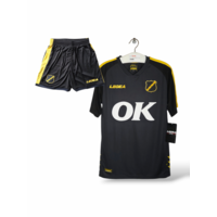 NAC Breda (L) *BNWT/+SHORT