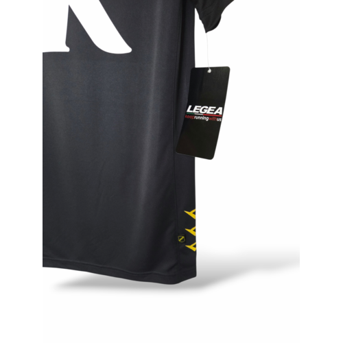 Legea Original retro vintage football shirt NAC Breda 2019/20 Legea Original retro vintage football shirt NAC Breda 2019/20