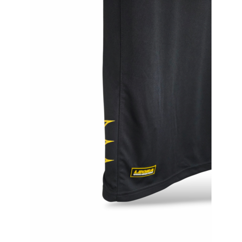Legea Original retro vintage football shirt NAC Breda 2019/20 Legea Original retro vintage football shirt NAC Breda 2019/20