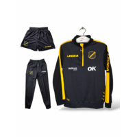 NAC Breda (S) *BNWT/+SHORT