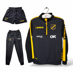 Legea NAC Breda (S) *BNWT/+SHORT Legea NAC Breda (S) *BNWT/+SHORT