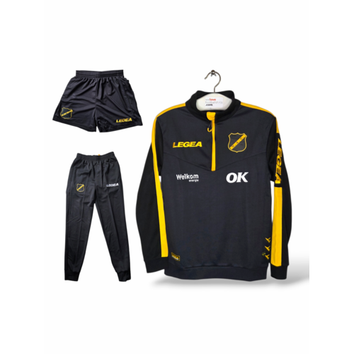 Legea NAC Breda (S) *BNWT/+SHORT Legea NAC Breda (S) *BNWT/+SHORT