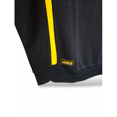 Legea Original Vintage football tracksuit NAC Breda 2019/20 Legea Original Vintage football tracksuit NAC Breda 2019/20