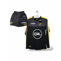 NAC Breda (M) *BNWT/+SHORT