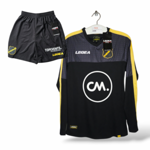 Legea NAC Breda (M) *BNWT/+SHORT Legea NAC Breda (M) *BNWT/+SHORT