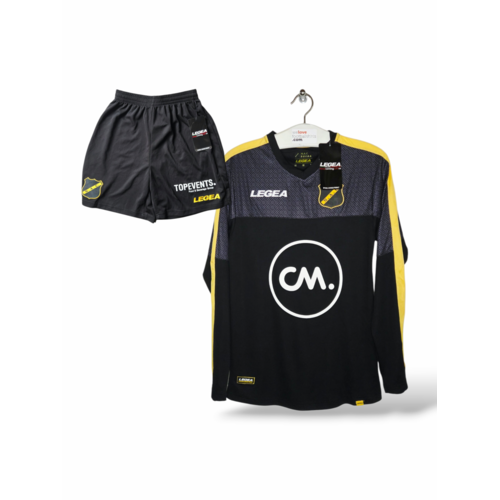 Legea NAC Breda (M) *BNWT/+SHORT Legea NAC Breda (M) *BNWT/+SHORT