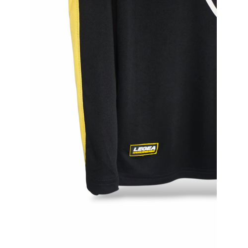 Legea Original retro vintage football shirt NAC Breda 2018/19 Legea Original retro vintage football shirt NAC Breda 2018/19