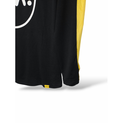 Legea Original retro vintage football shirt NAC Breda 2018/19 Legea Original retro vintage football shirt NAC Breda 2018/19