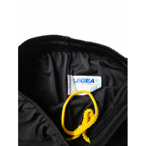 Legea Original retro vintage football shirt NAC Breda 2018/19 Legea Original retro vintage football shirt NAC Breda 2018/19