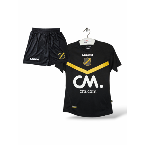 Legea NAC Breda (S) *BNWT/+SHORT Legea NAC Breda (S) *BNWT/+SHORT