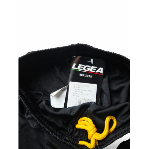 Legea Original retro vintage football shirt NAC Breda 2017/18 Legea Original retro vintage football shirt NAC Breda 2017/18