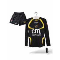 NAC Breda (S) *BNWT/+SHORT
