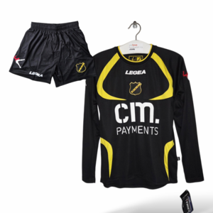 Legea NAC Breda (S) *BNWT/+SHORT Legea NAC Breda (S) *BNWT/+SHORT