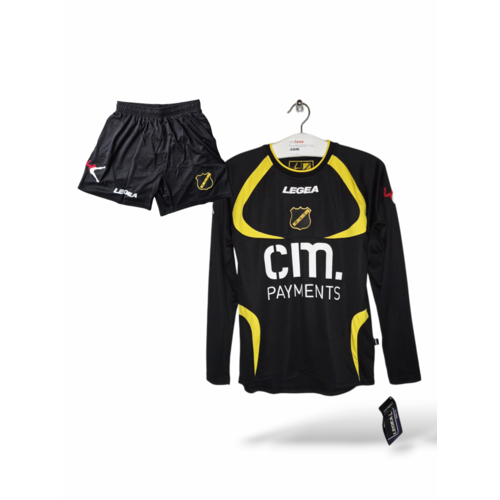 Legea NAC Breda (S) *BNWT/+SHORT Legea NAC Breda (S) *BNWT/+SHORT