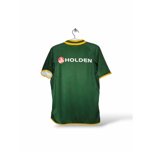 Canterbury Original vintage retro rugby shirt Australia 2014 Canterbury Original vintage retro rugby shirt Australia 2014