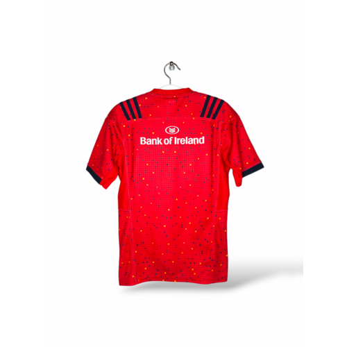 Adidas Original vintage retro rugby shirt Munster Rugby 2018/19