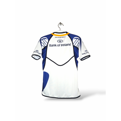 Canterbury Original vintage retro rugby shirt Leinster Rugby 2011/12