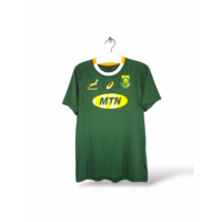 South Africa (L)