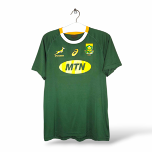 Asics South Africa (L) Asics South Africa (L)