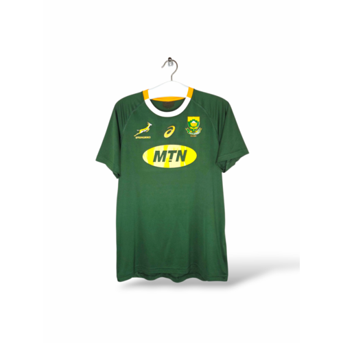 Asics South Africa (L) Asics South Africa (L)