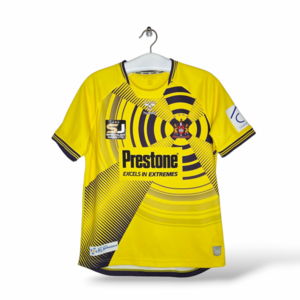 Hummel Wigan Warriors Rugby (M) Hummel Wigan Warriors Rugby (M)