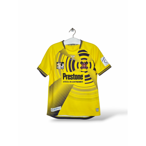 Hummel Wigan Warriors Rugby (M) Hummel Wigan Warriors Rugby (M)