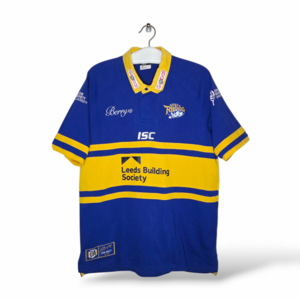 ISC Leeds Rhinos Rugby (XL)