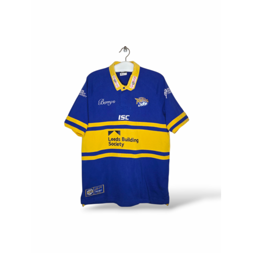 ISC Leeds Rhinos Rugby (XL)