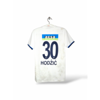 Kasımpaşa S.K. (M) *MATCHWORN
