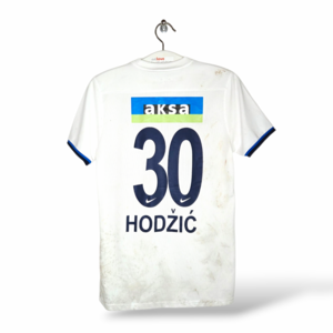 Nike Kasımpaşa S.K. (M) *MATCHWORN Nike Kasımpaşa S.K. (M) *MATCHWORN