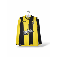 Vitesse Arnhem (S) *MATCHWORN