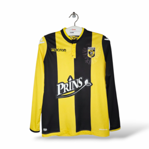 Macron Vitesse Arnhem (S) *MATCHWORN