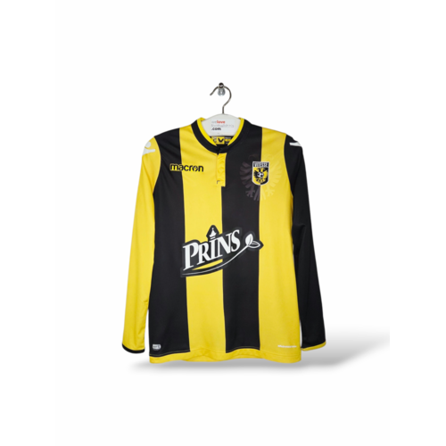 Macron Vitesse Arnhem (S) *MATCHWORN