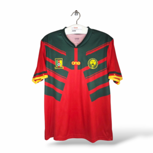 Le Coq Sportif Kamerun (L)