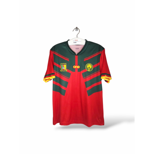 Le Coq Sportif Kamerun (L)