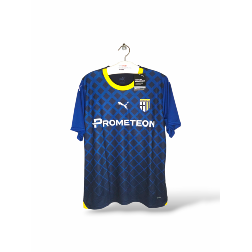 Puma Parma Calcio 1913 (L) *BNWT