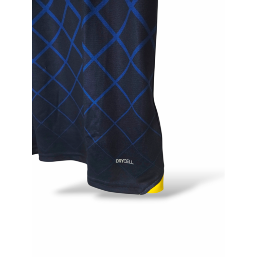 Puma Originales Retro-Vintage-fußballtrikot Parma Calcio 1913 2023/24 Puma Originales Retro-Vintage-fußballtrikot Parma Calcio 1913 2023/24