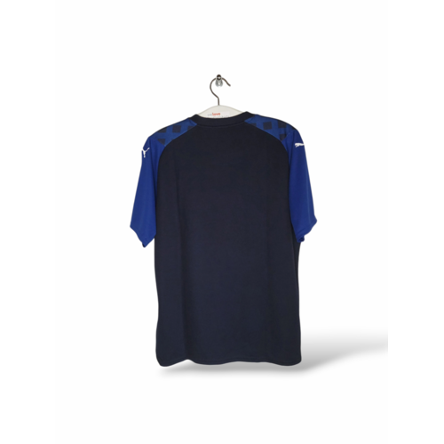 Puma Originales Retro-Vintage-fußballtrikot Parma Calcio 1913 2023/24 Puma Originales Retro-Vintage-fußballtrikot Parma Calcio 1913 2023/24